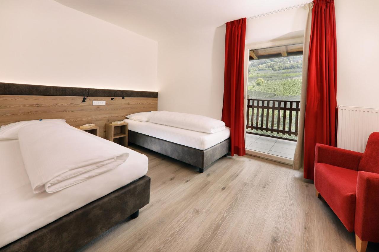 Feldhof Schenna Aparthotel Ngoại thất bức ảnh