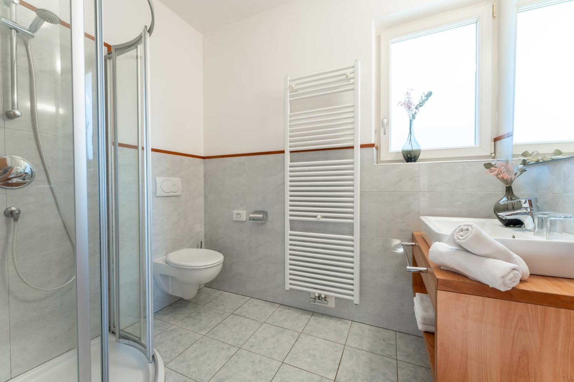 Feldhof Schenna Aparthotel Ngoại thất bức ảnh