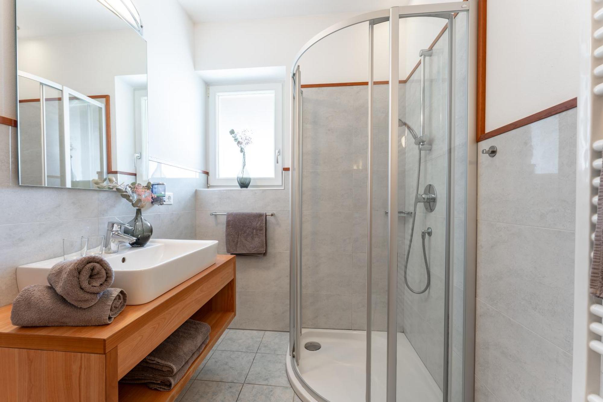 Feldhof Schenna Aparthotel Ngoại thất bức ảnh