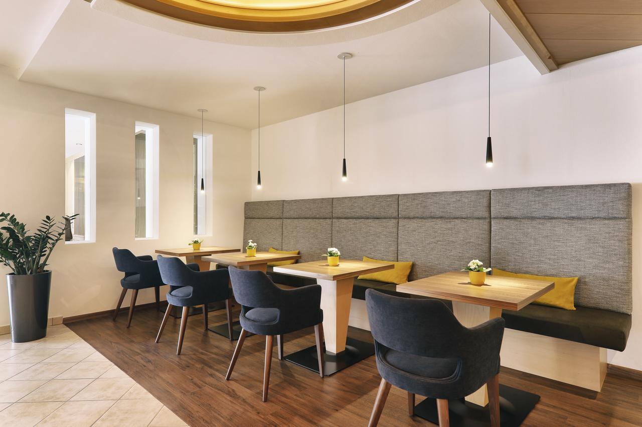 Feldhof Schenna Aparthotel Ngoại thất bức ảnh